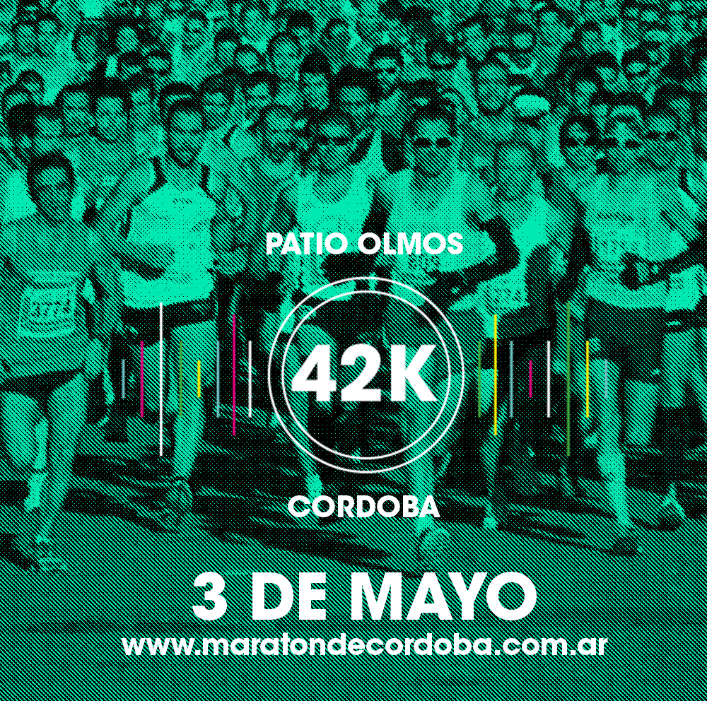 Maratón de Córdoba