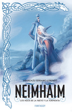 Portada de NEIMHAIM