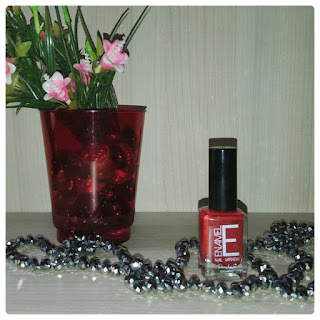 dois amores enamel