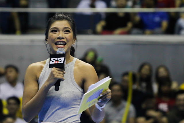 Top 10 most gorgeous volleyball players! Their beauty will definitely make you drool! Top 10 most gorgeous volleyball players! Their beauty will definitely make you drool!