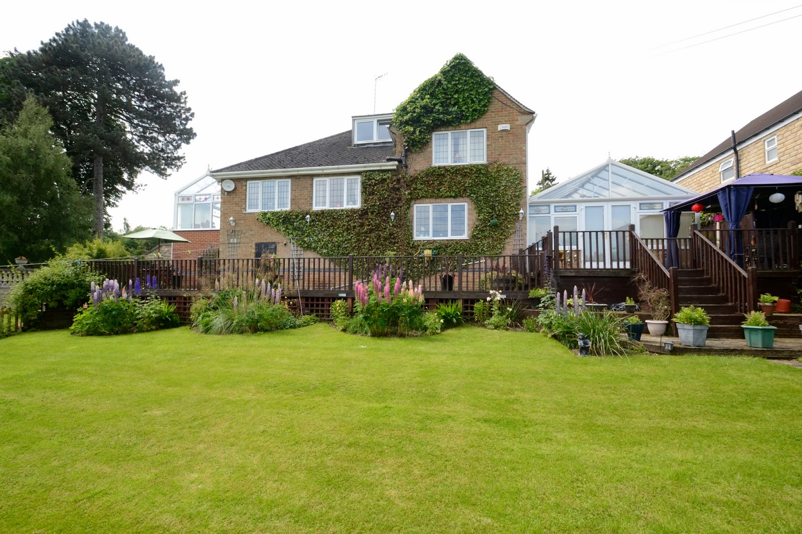 Grant's of Derbyshire New property for sale £650,000 Grant's Homes of