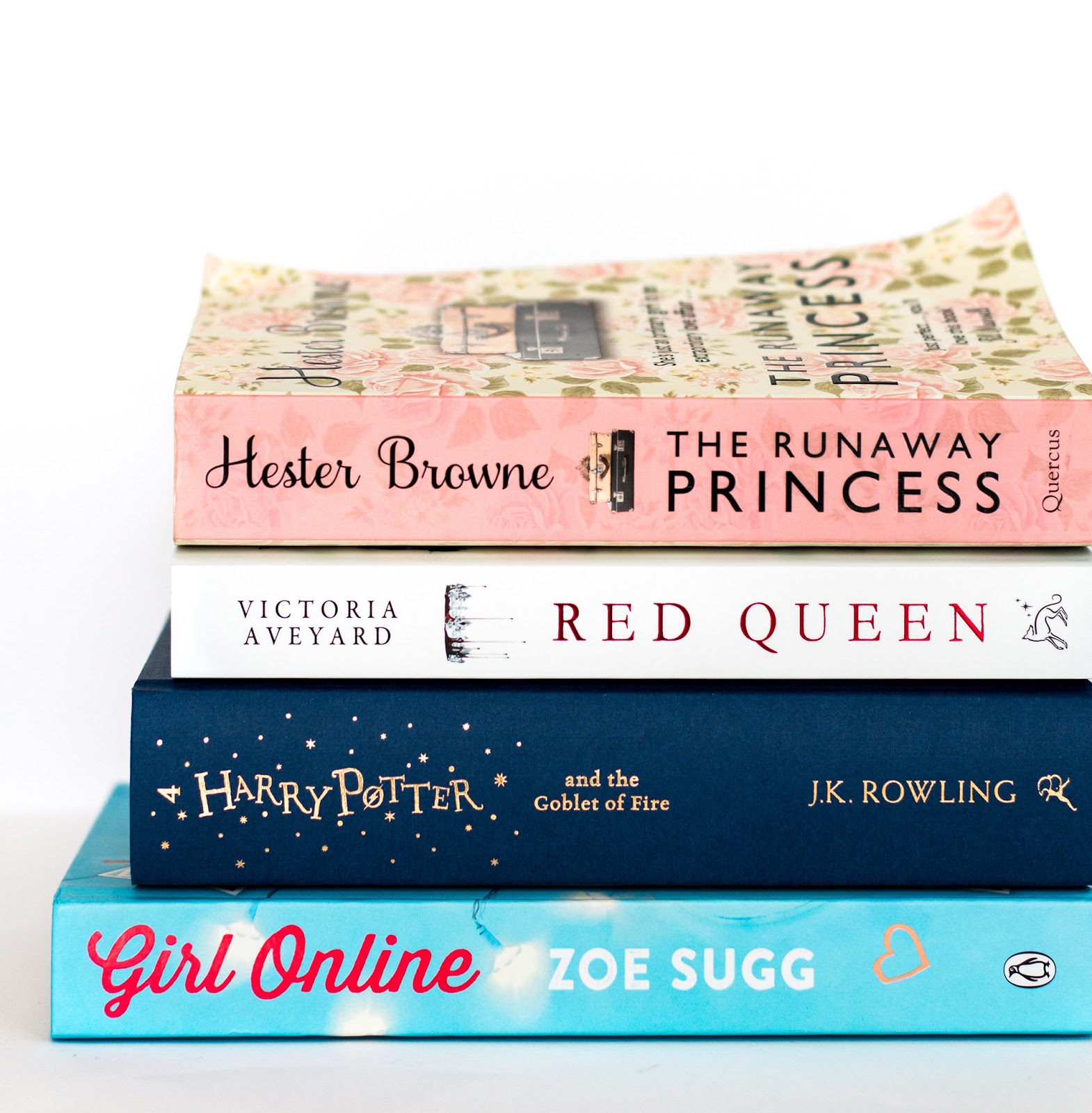 4 Books I Want to Read This Autumn Based On 4 Books I Want to Read This Autumn Based On