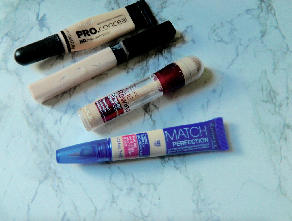 best drugstore concealer and foundation best drugstore concealer and foundation