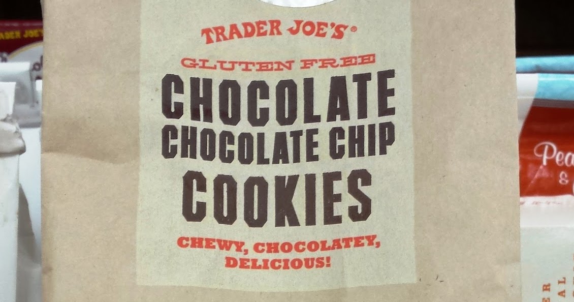 Exploring Trader Joe's Trader Joe's Gluten Free Chocolate Chocolate