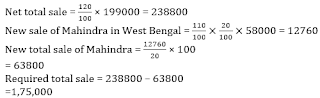 SBI PO 20 Minutes Marathon | Quantitative Aptitude Sectional Test: 27th June 2018 |_19.1