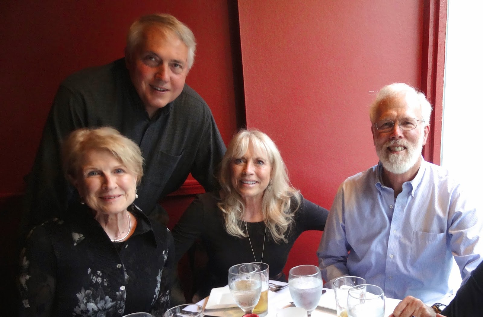 EARLY RISING ON CHAUTAUQUA LAKE Morning Chill and Lots of Sunshine