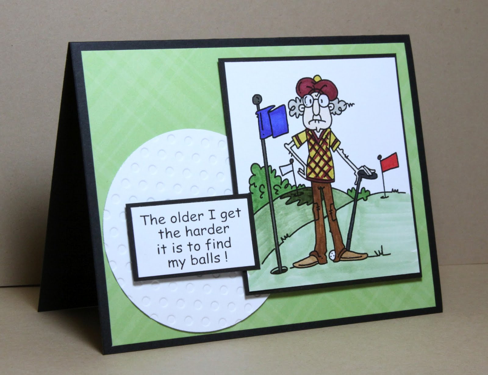 airbornewife's stamping spot Getting ready to make a bunch of "Gus the