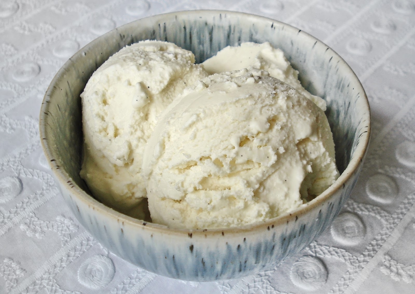 SCD Ice Cream Gluten Free SCD and Veggie
