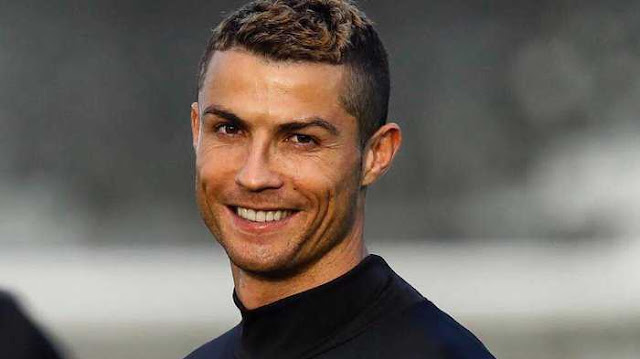 Tinggal Pilih, Inilah Tiga Tawaran Spesial Untuk Ronaldo