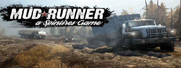 تحميل لعبة Spintires MudRunner للكمبيوتر آخر إصدار برابط مباشر مجانا تحميل لعبة Spintires MudRunner للكمبيوتر آخر إصدار برابط مباشر مجانا