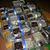 Choc for Ian's classmate....