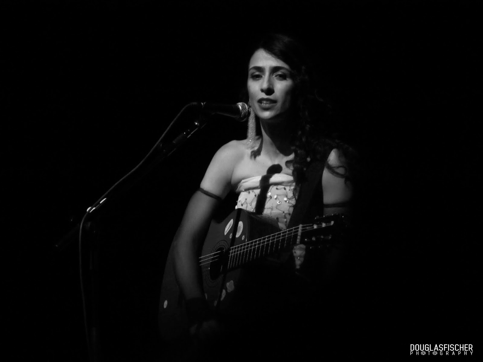 DOUGLAS FISCHER - Fotografias: MARISA MONTE - Show Verdade uma Ilusão