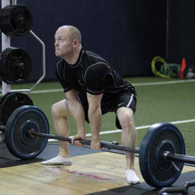 Sumo Deadlift Sumo Deadlift