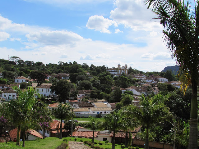 Tiradentes - MG O que fazr e onde ficar em Tiradentes - MG