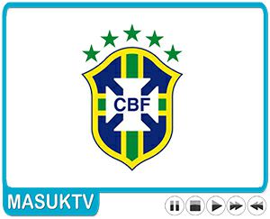 Jadwal Lengkap Skuad Brazil Piala Dunia 2018 Streaming Online HD di Android