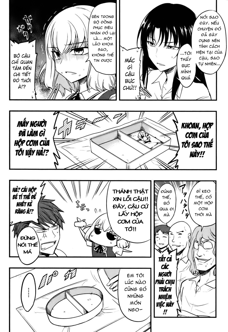 D Frag chap 16