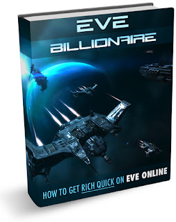 A guide book to earn lots of ISK in EVE Online!