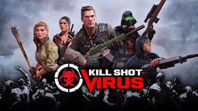 Kill Shot Virus Apk for Android Online