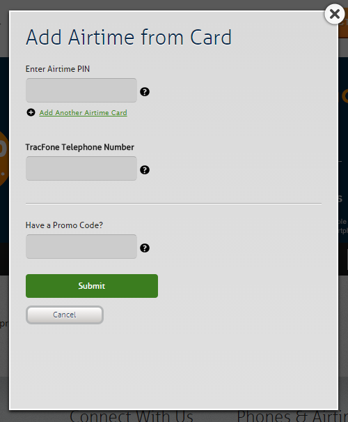TracfoneReviewer How to Test More than One TracFone Promo Code