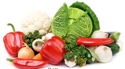 Makanan penambah darah rendah Makanan penambah darah rendah
