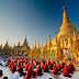 Cùng du lịch Myanmar Phuonghoangtours tới Yangon– khám phá thành phố và các đền chùa
