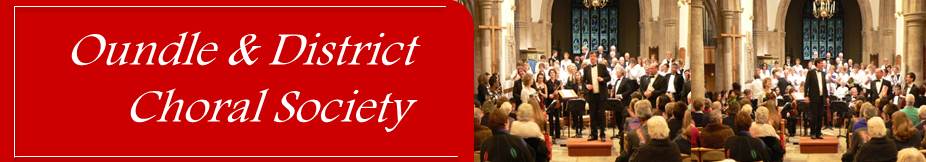 Oundle & District Choral Society