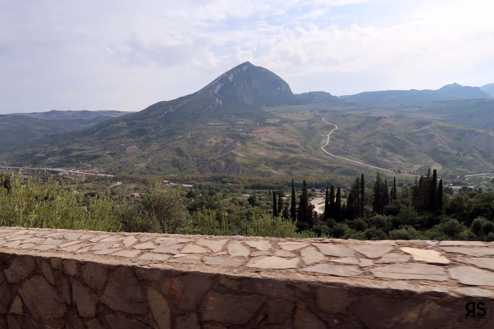 TEDEN NA SICILIJI 2. DEL RetroSpektiva Blog