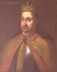 D.Afonso II