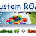 Galaxy S4 (GT-i9505) ROM Albe95 LolliROM Official 9.0 + Tutorial