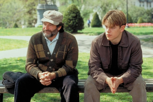Goodwill Hunting Goodwill Hunting