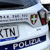 Detenidos dos atracadores a los que se les paró su Audi A3 tras un asalto