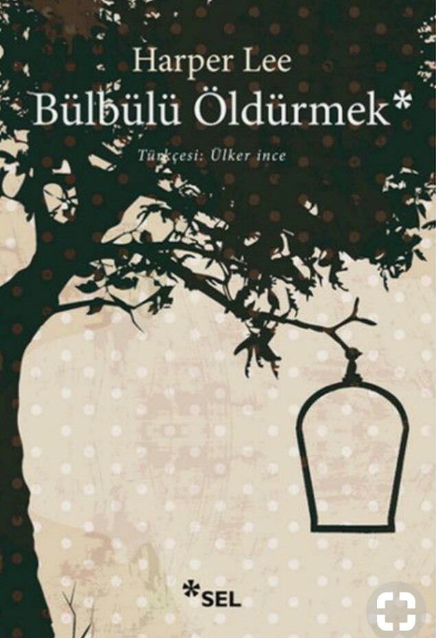 Bülbülü Öldürmek - Harper Lee - Kitap Yorumu