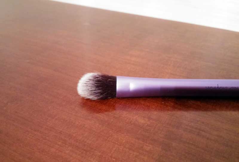 Recensione Starter Brush Set, Real Techniques A Kind of Beauty