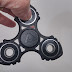 Spinner Fidget toy by Aphilias Review and Unboxing