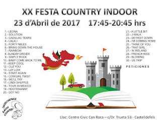Castelldefels Balla Country Castelldefels Balla Country