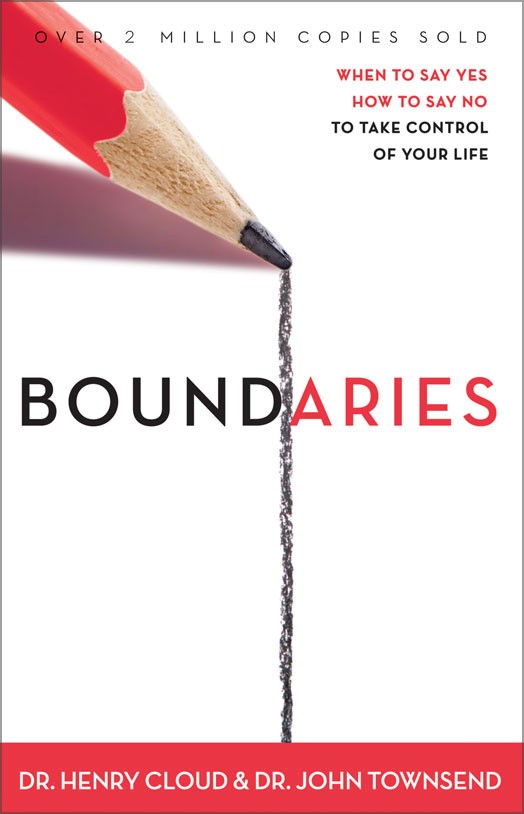 Boundaries Updated and Expanded Edition