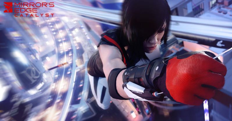 ▷MIRROR'S EDGE PC ESPAÑOL