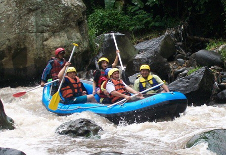 Batu Rafting: HARGA RAFTING