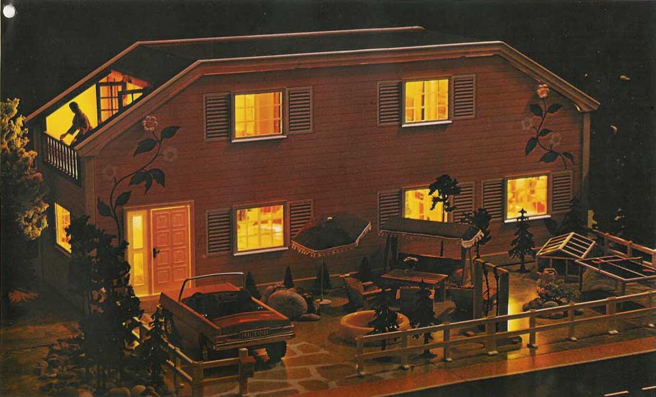 lundby vintage