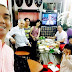 Sức khỏe của Minh Thuận đang tậm ổn định
