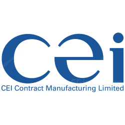 CEI CONTRACT MANUFACTURING LTD (SGX:AVV) @ SGinvestors.io