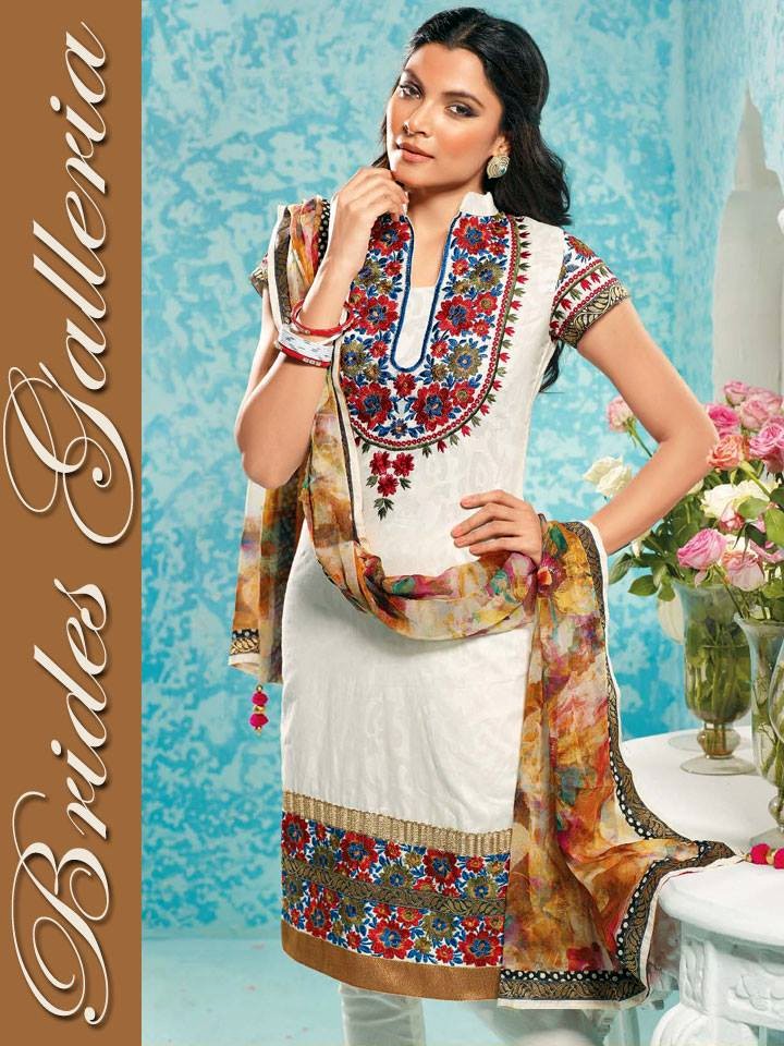 glitter punjabi suits