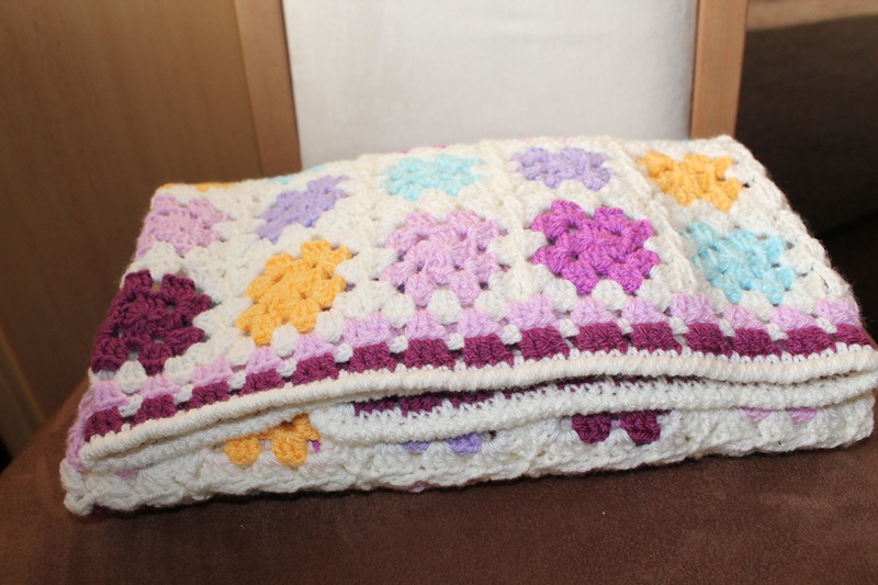 Made in Ktown A Tale of Five Blankets Chapter 2