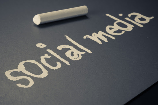 Social Media 5 Interesting Things That Happen When You Abandon Social Media