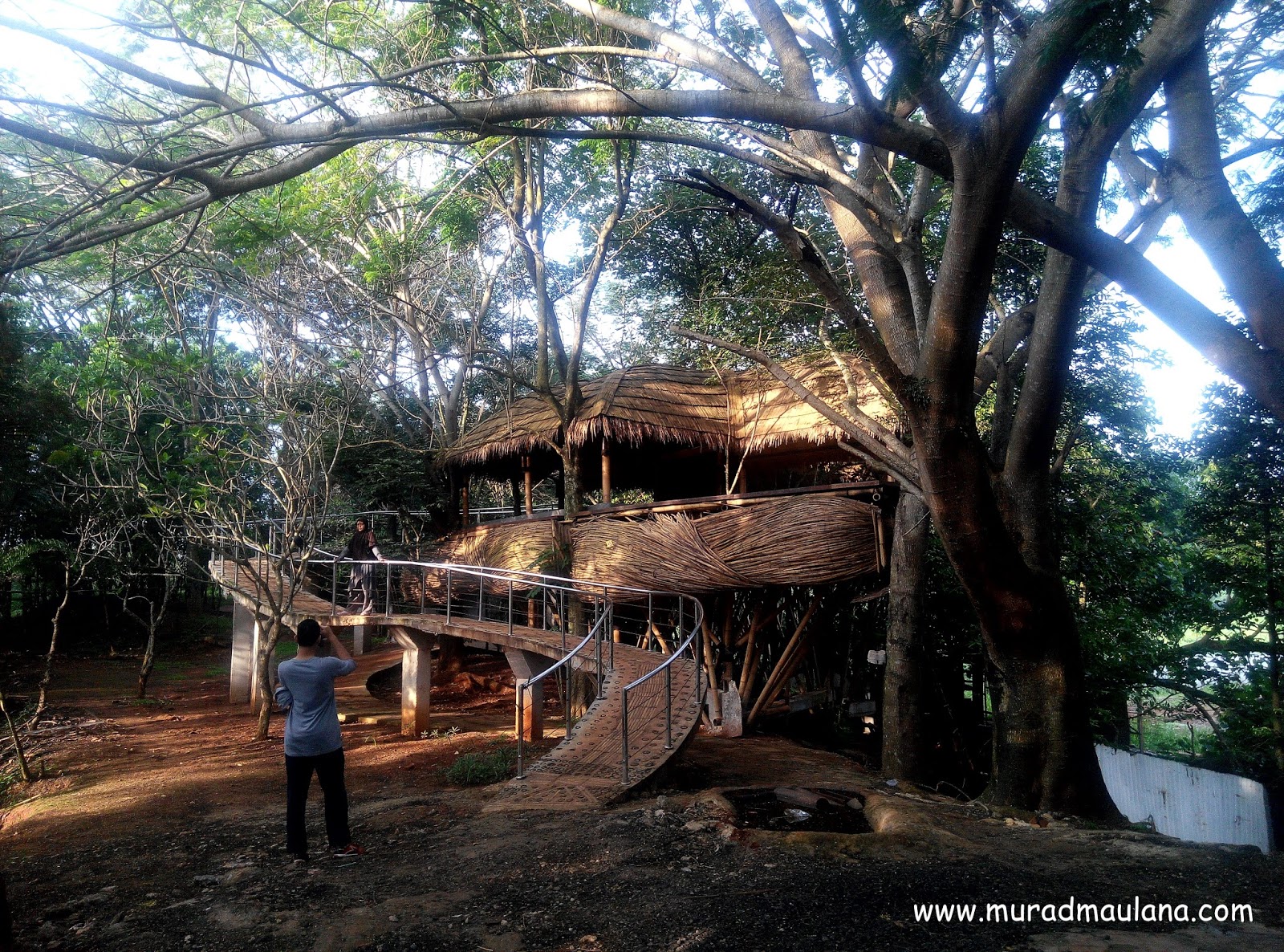 RICHI Travel DESTINASI OBYEK WISATA DI TANGERANG