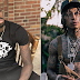 Jimmy Wopo, rapper assassinado nessa segunda, estava assinando com a Taylor Gang