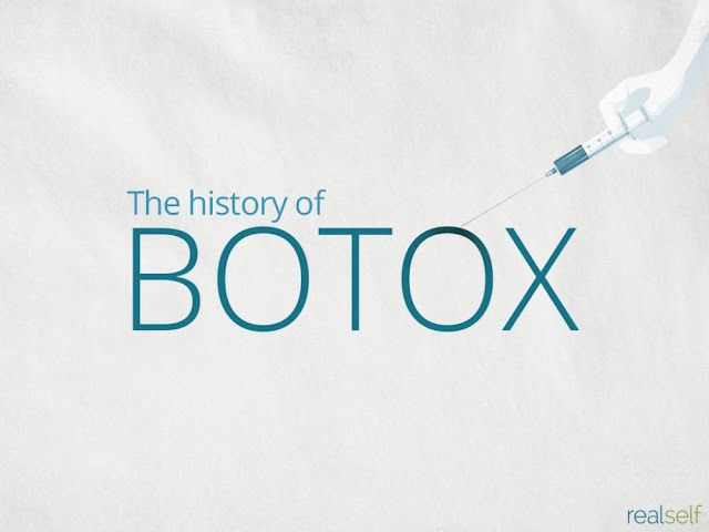 Botox: what’s next for this famous beauty option?