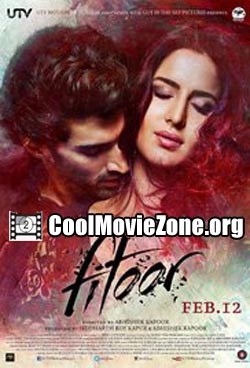 Fitoor (2016)