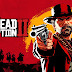 Game Review: Red Dead Redemption II