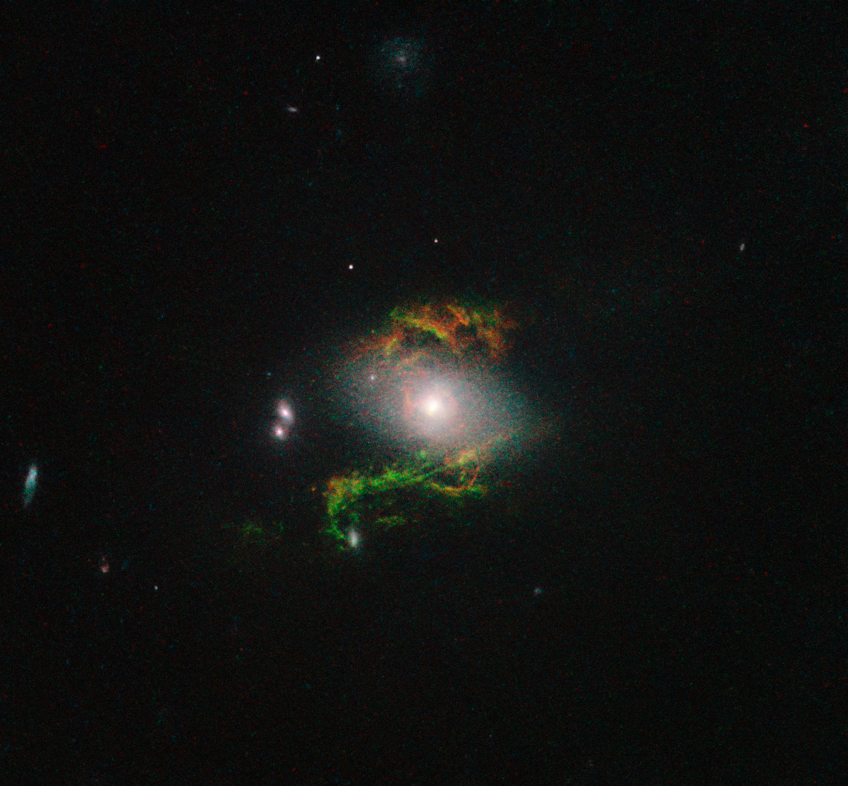 SDSS 1510+07